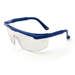 Lunettes de Protection transparentes