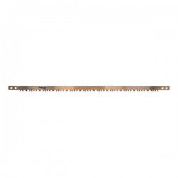 Lame de Scie à bûches 750mm TOYA