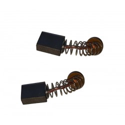 Jeu de charbons CTP11020 CROWN