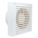 Ventilateur Extracteur d'air pour Salles de bains Ø150mm CATA