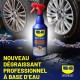 WD-40 Dégraissant Professionnel 1 Litre