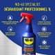 WD-40 Dégraissant Professionnel 1 Litre