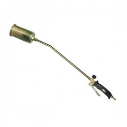 Chalumeau à bruleur rond Ø60mm IDEALGAS