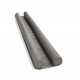 Bourrelet de porte double-Stop 95cm Gris GEKO