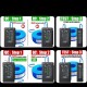 Appareil testeur de réseau et cablage ETHERNET WADFOW