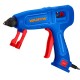 Pistolet à colle Ø11mm 45W WADFOW WGL4608