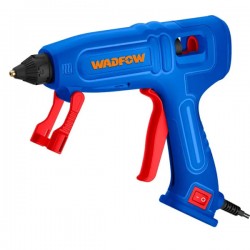 Pistolet à colle Ø11mm 45W WADFOW WGL4608