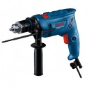 Perceuse à percussion 600W BOSCH GSB600