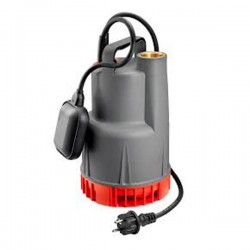 Pompe vide-cave eaux claires DP100G PENTAX