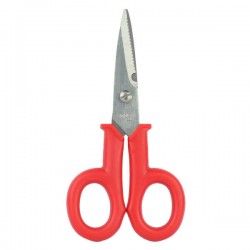 Ciseaux pour électricien ECEF