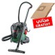 Aspirateur eau et poussières 1000W Universalvac 15L BOSCH