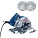 Scie Circulaire 1400W BOSCH GKS140