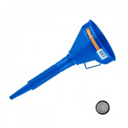 Entonnoir flexible 145mm WADFOW