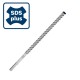 Foret SDS-PLUS 24mmx450mm 5X BOSCH