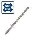 Mèche béton 12mm SDS-PLUS 460mm DIAGER TWISTER