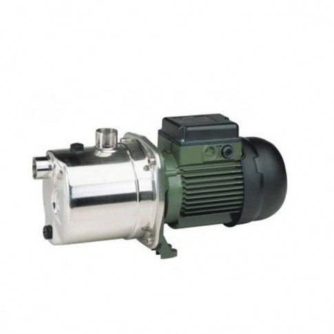 Pompe jet de surface Inox 1CV DAB 102M-Inox