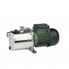 Pompe jet de surface Inox 1CV DAB 102M-Inox