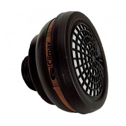 Cartouche A2 pour Masque de respiration facial CLIMAX