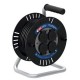 Enrouleur 15m 4 prises 2P+T 3x2.5mm