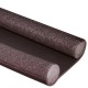 Bourrelet de porte double-Stop 95cm Marron