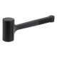 Maillet PVC de coup mort anti-rebond 900gr YATO