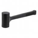 Maillet PVC de coup mort anti-rebond 900gr YATO