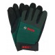 Gants de jardinage Bosch Taille XL