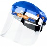 Masque visière de protection du visage WADFOW
