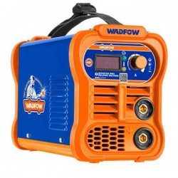 Poste de soudage INVERTER 160A WADFOW