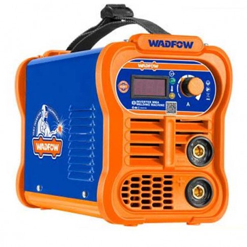 Poste de soudage INVERTER 160A WADFOW