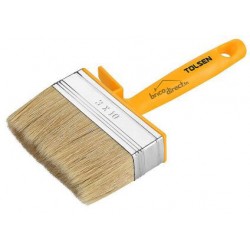 Pinceau Brosse 140mm TOLSEN