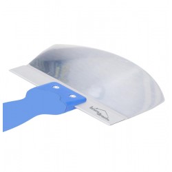 Couteau spatule demi-ronde pour Placo WADFOW