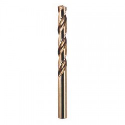 Mèche au cobalt spécial INOX 9.5mm KRINO