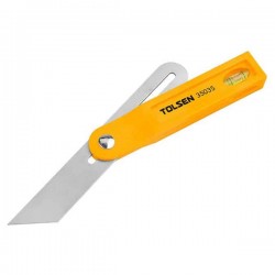 Fausse équerre à coulisse 200mm TOLSEN