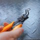 Pinces à circlips 4en1 TOLSEN 10100
