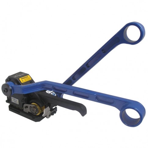 Appareil de Cerclage pour feuillard métallique 13-16-19mm A333