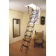 Echelle Ciseau pour Mezzanines et Lofts CAGSAN