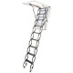 Echelle Ciseau pour Mezzanines et Lofts CAGSAN