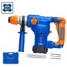 Marteau perforateur SDS-PLUS 1500W WADFOW