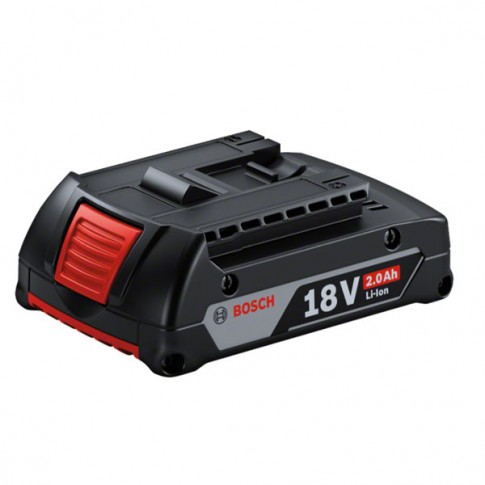 Batterie GBA 18V 2Ah BOSCH