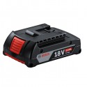 Batterie GBA 18V 2Ah BOSCH
