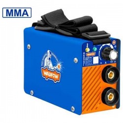 Poste de soudage INVERTER 120A WADFOW