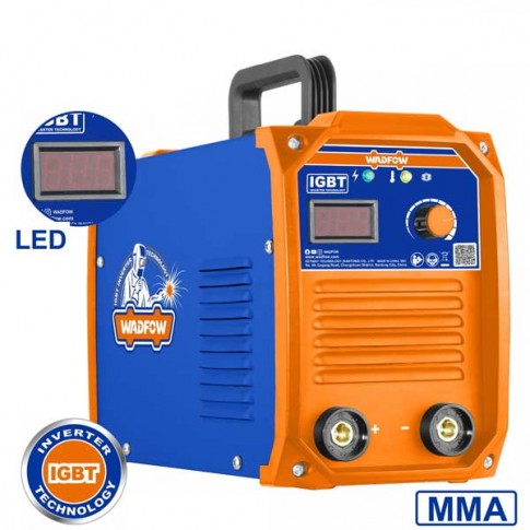 Poste de soudage INVERTER 200A WADFOW