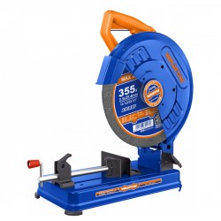 Tronçonneuse à métaux 355mm 2200W WADFOW