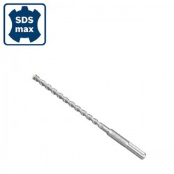Mèche béton SDS-MAX 32x800mm WADFOW