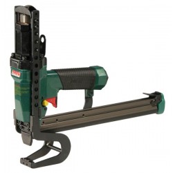 Agrafeuse pneumatique OMER PL 110 SJ