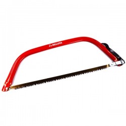 Scie à bûches à denture Américaine 24540-30 BELLOTA