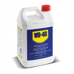 Multi-fonctions 5en1 WD-40 Bidon 5L
