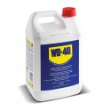 Multi-fonctions 5en1 WD-40 Bidon 5L