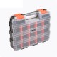 Valisette de rangement 14 compartiments HARDEN